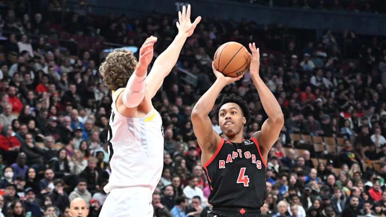 Raptors Face Jazz in Latest Tank-Off: Where to Watch, What to Watch For, & More