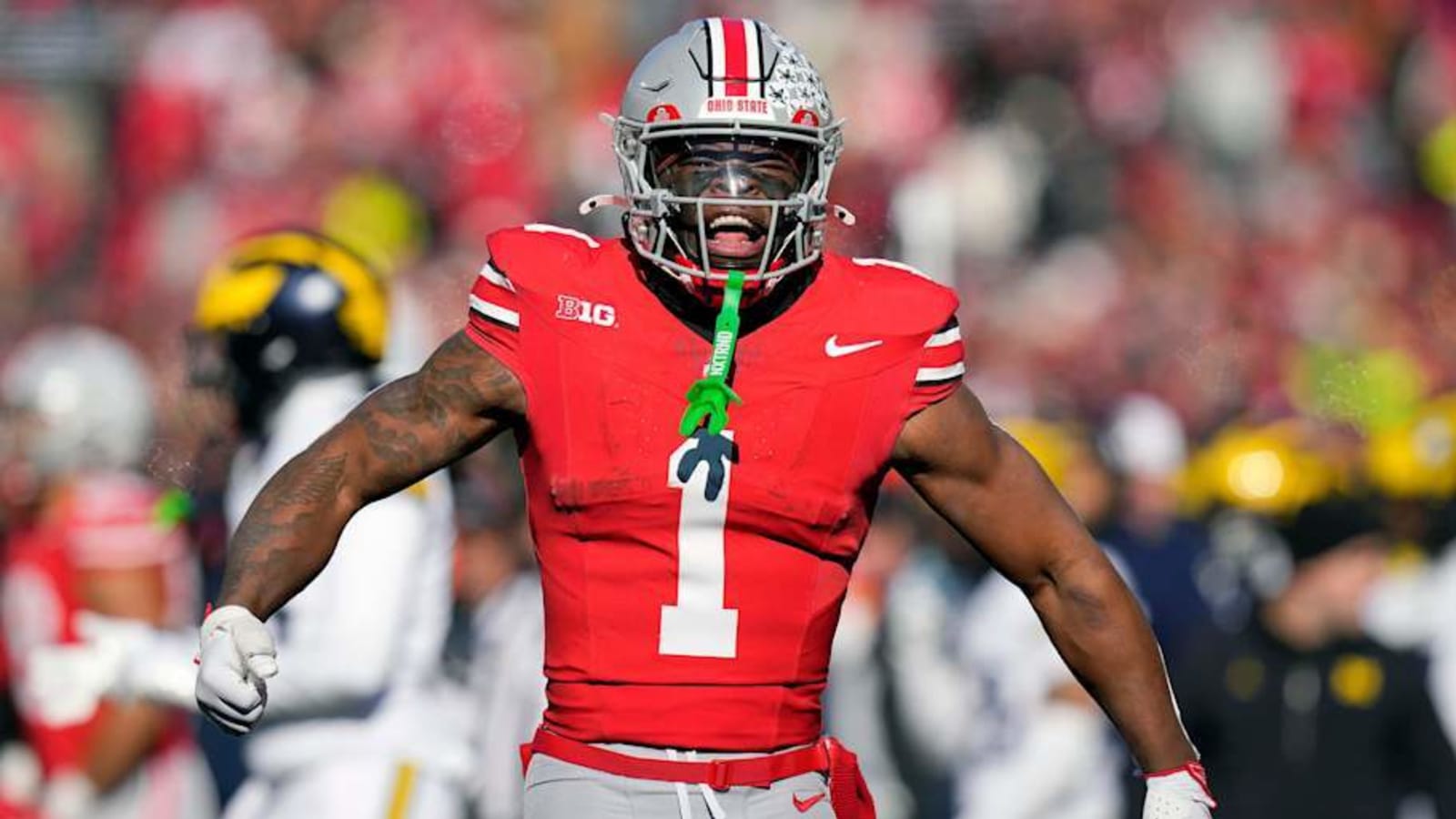 Ohio State vs. Tennessee football prediction: What the analytics say