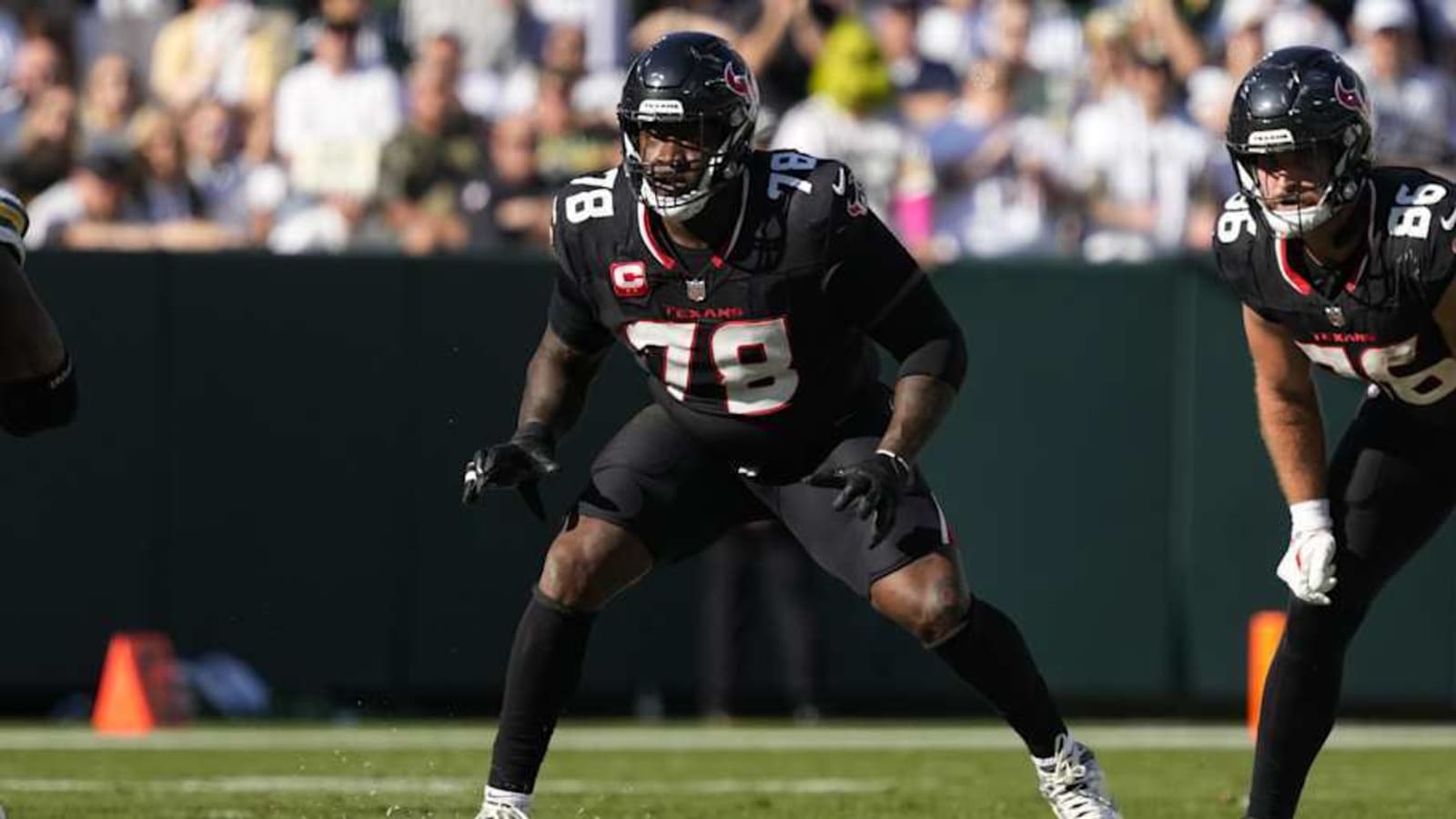 Former Ole Miss Superstar Laremy Tunsil Earns 2025 Pro Bowl Nod