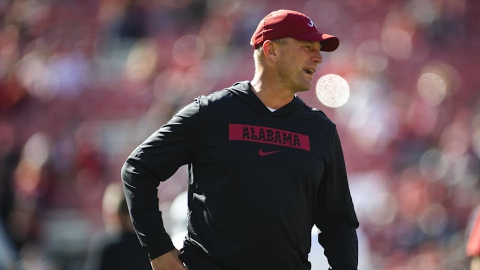 Auburn at Alabama Football Official Injury Report