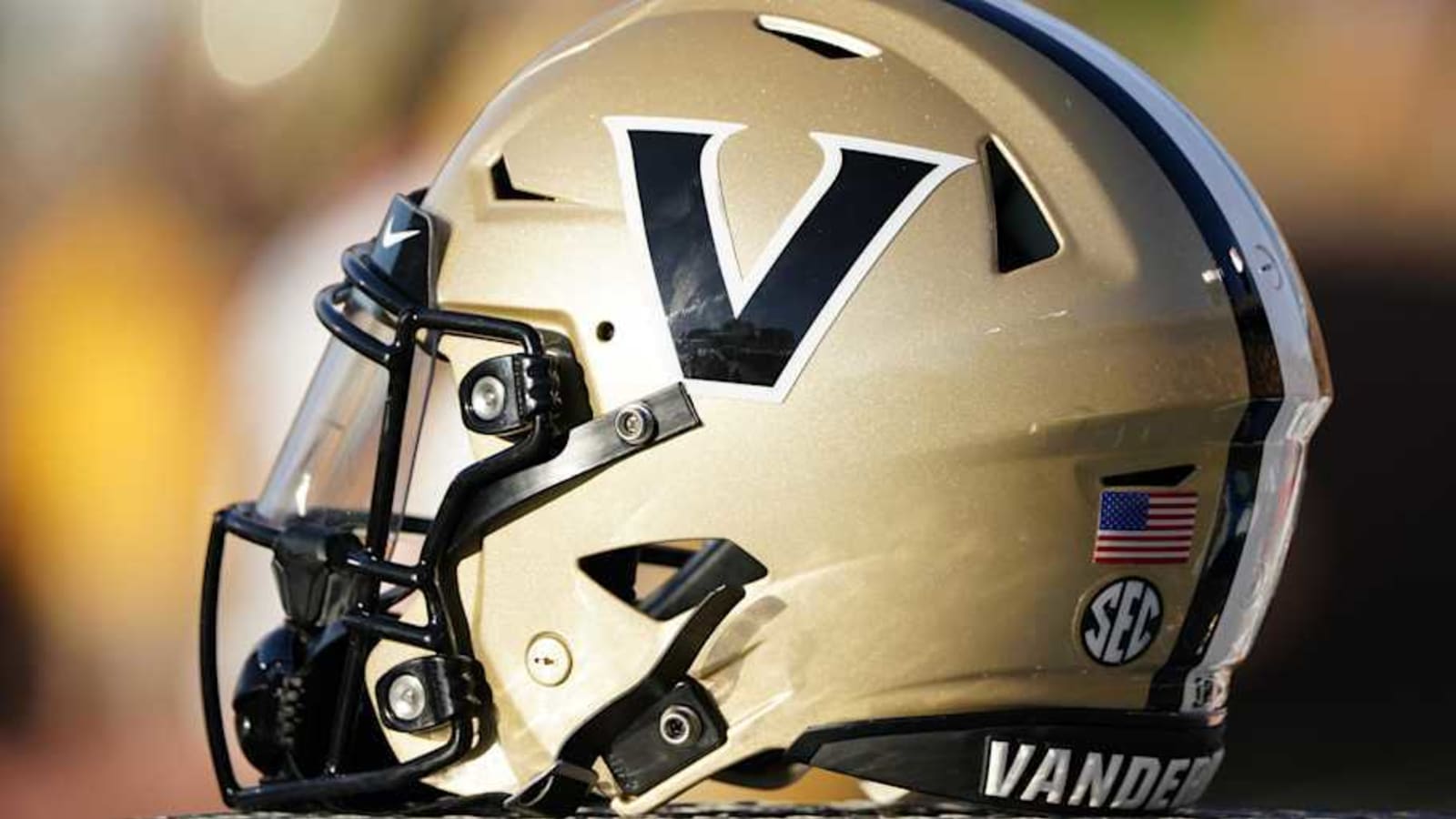 Where Vanderbilt Finished in 2025 Recruiting Rankings