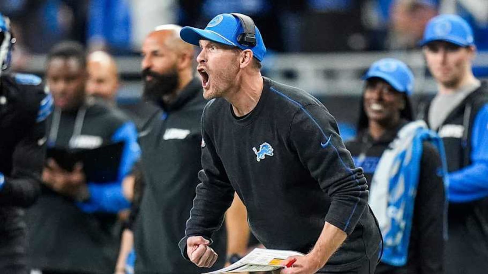 Report: Raiders Should Have New Head Coach Imminently