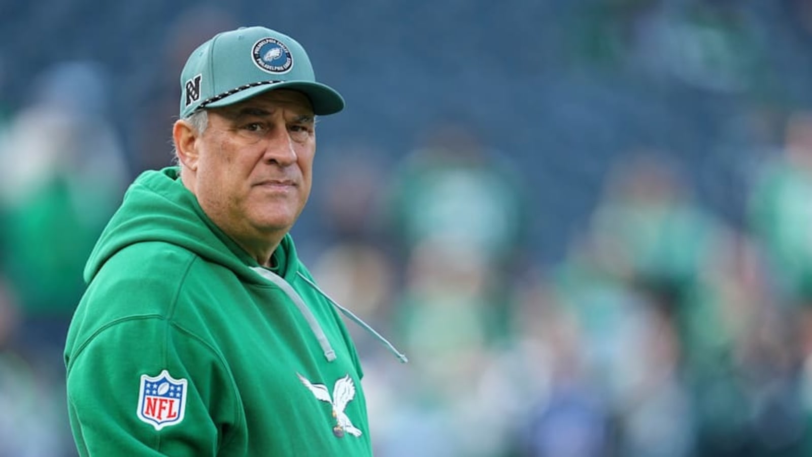 Vic Fangio&#39;s defense remains the focus of most Eagles offseason conversations