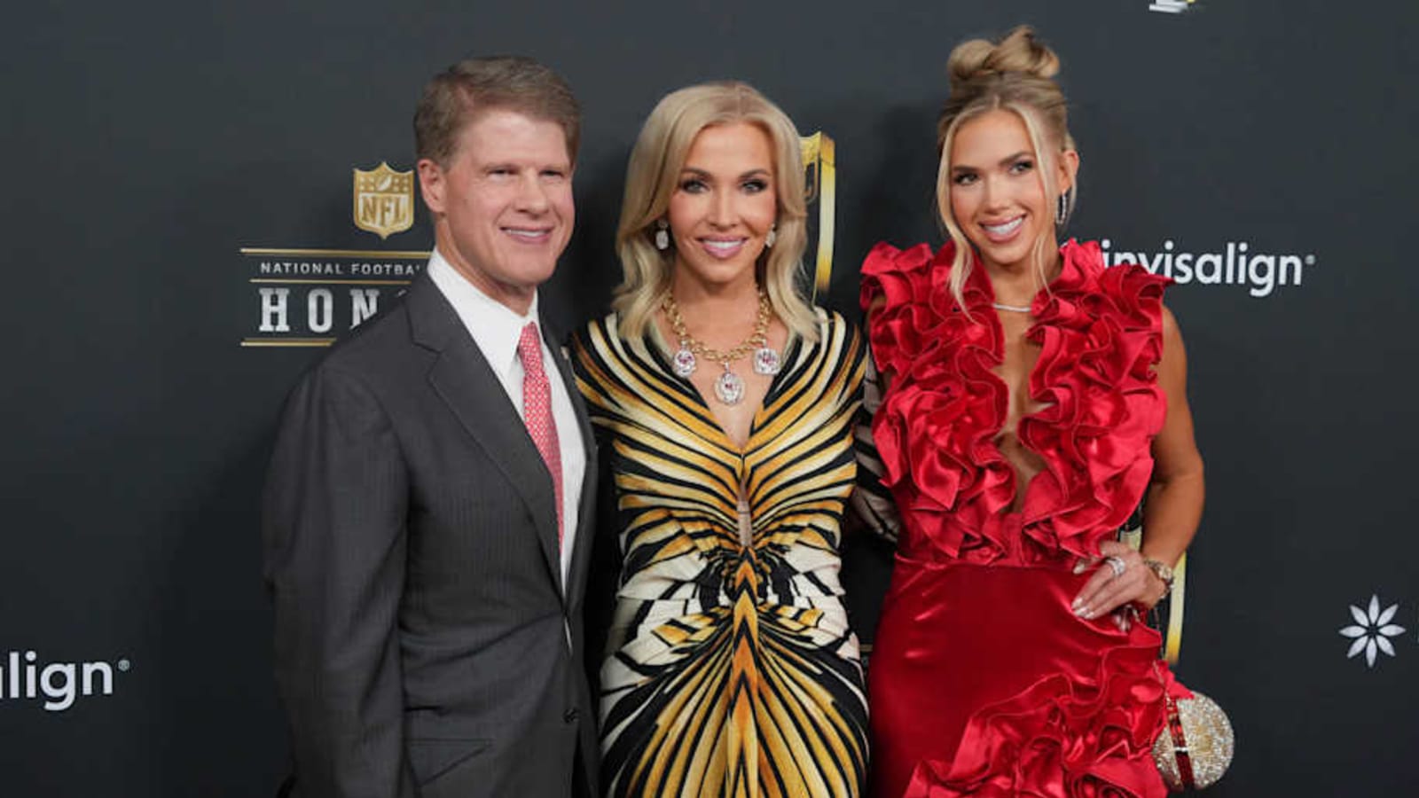 Crown of Chiefs Kingdom Apparently Has New Suitor