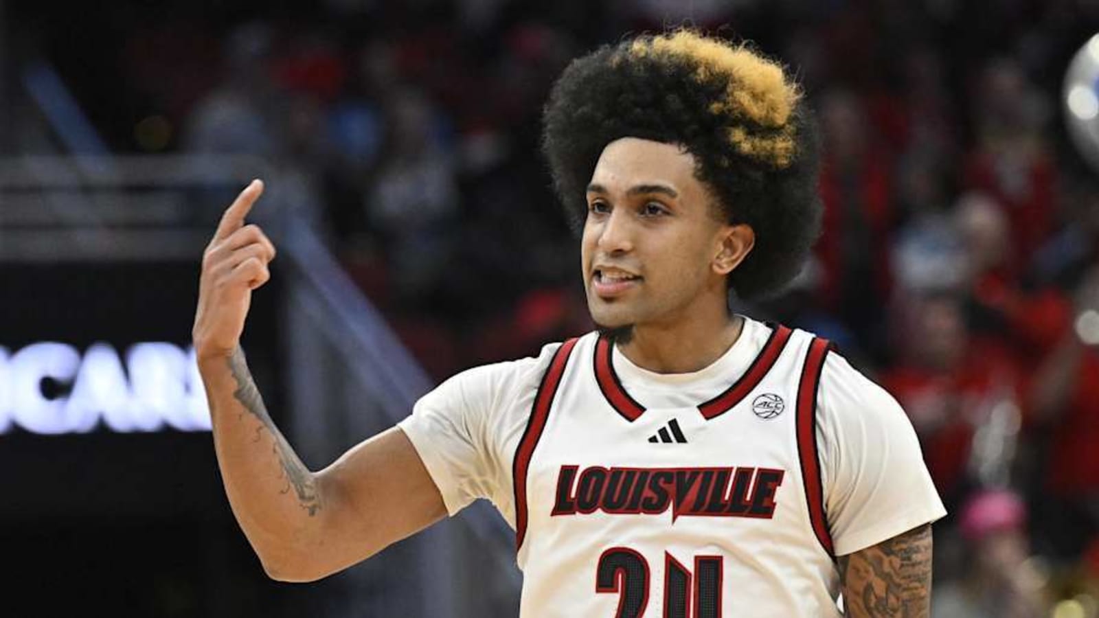 Tale of The Tape, Predictions: Louisville vs. Virginia