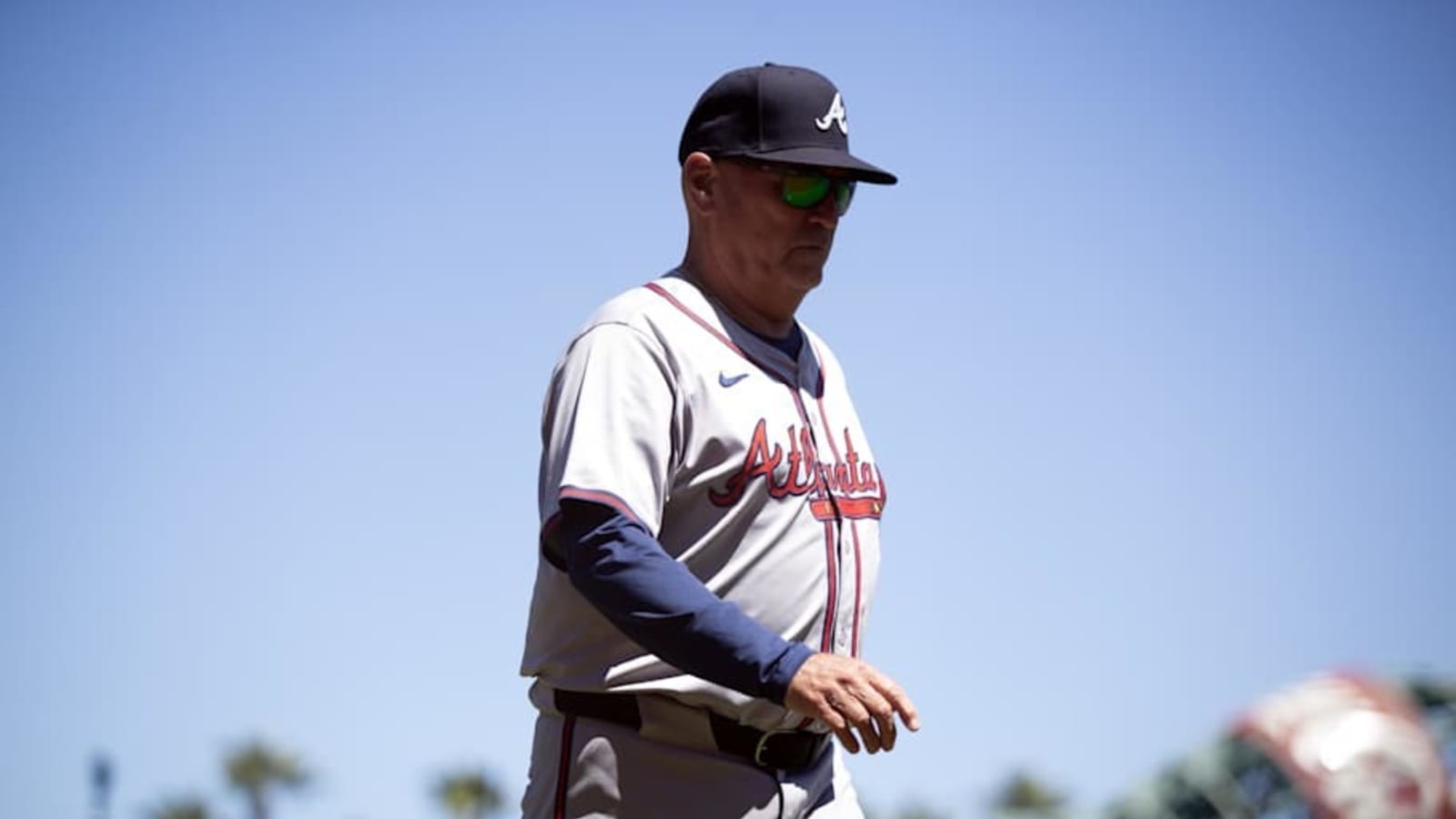 Braves Part Ways With Former Third-Round Pick