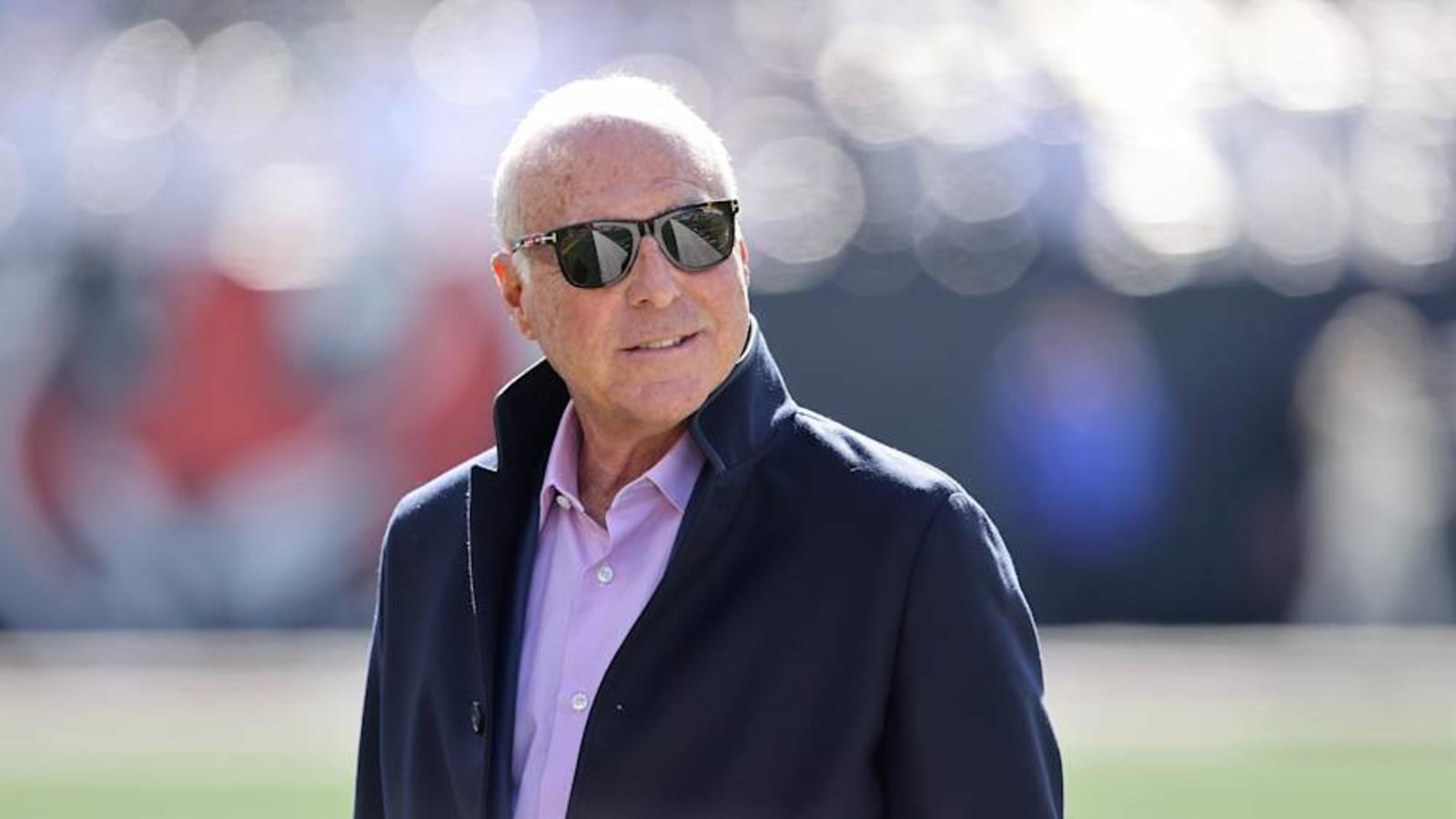 NFL Approves Minority Stake Sale Of The Eagles