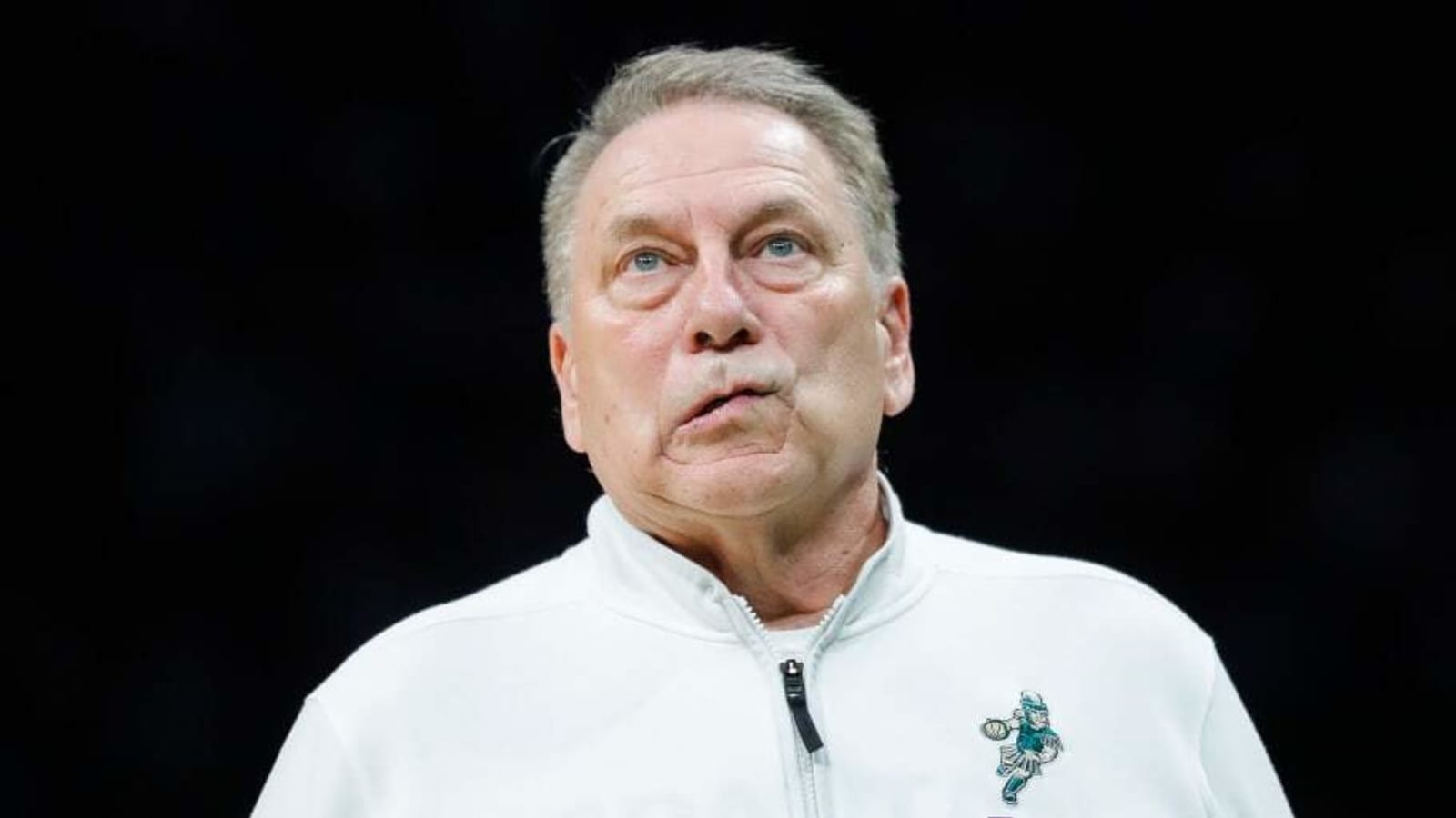 Michigan State&#39;s Tom Izzo Glad Spartans Faced Adversity in Final Spain Game