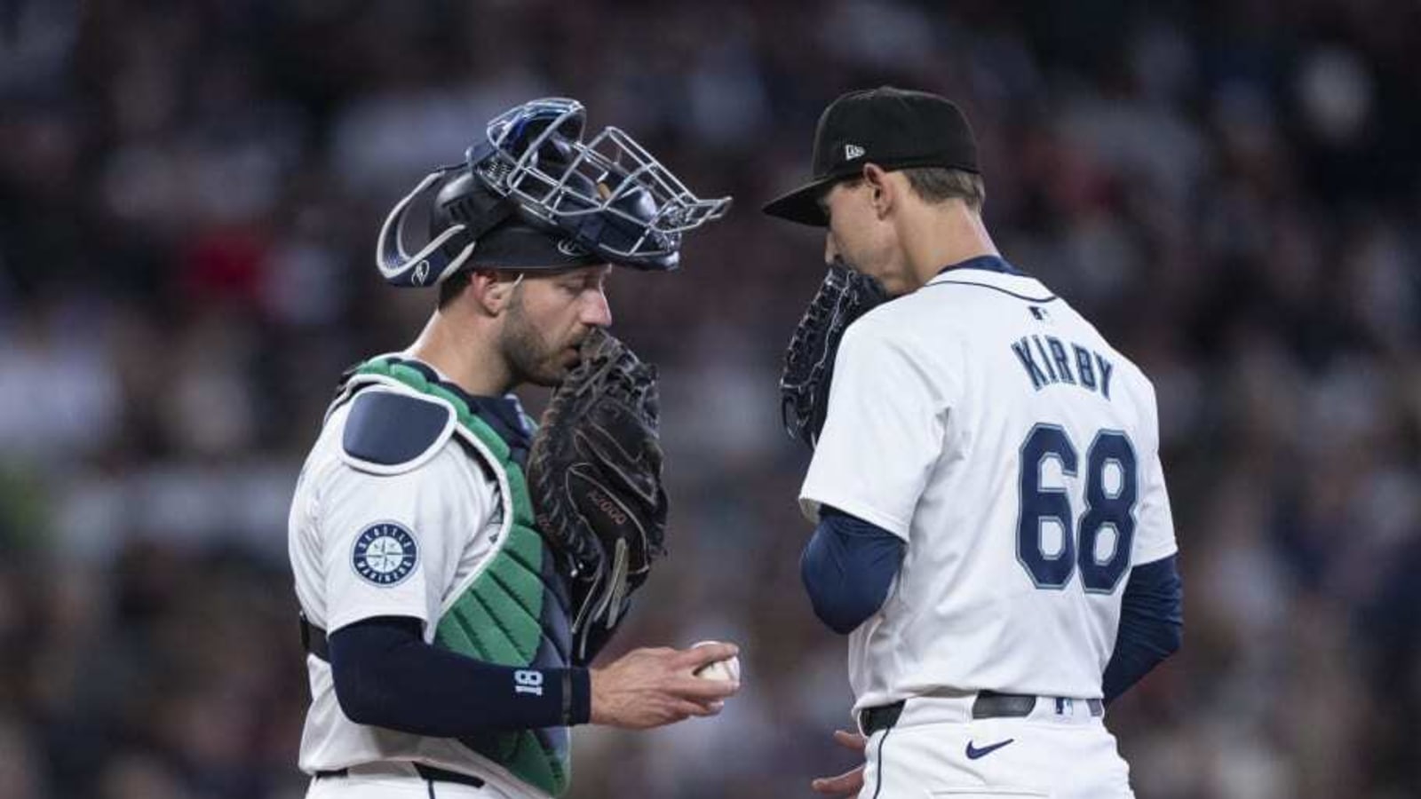 Mariners Suffer Brutal Walk-Off Loss Against Miami Marlins; Here&#39;s How it Happened