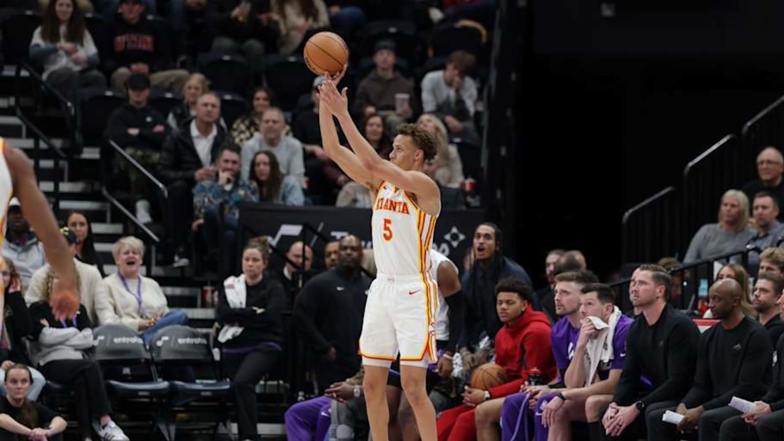 Atlanta Hawks vs Utah Jazz: Final Score Predictions For Tonight&#39;s Game