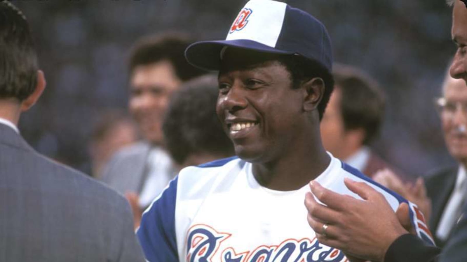 Atlanta Braves Sue Former Employees in Hank Aaron Memorabilia Case