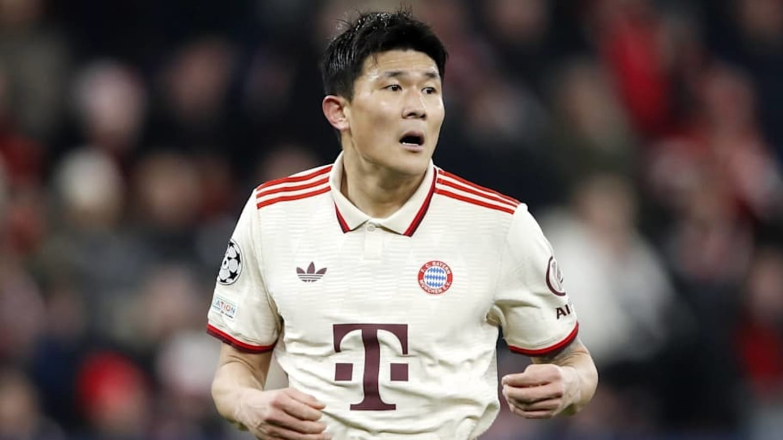 Bayern Munich vs St. Pauli: Confirmed Starting Lineup for Bundesliga Match