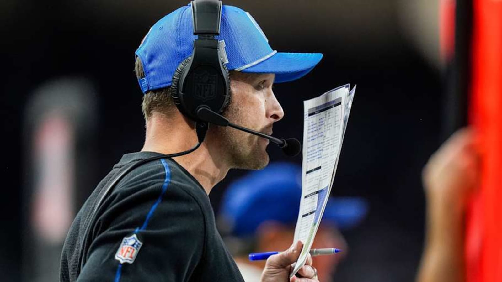 3 potential head coaching openings Ben Johnson might leave the Lions for in 2025