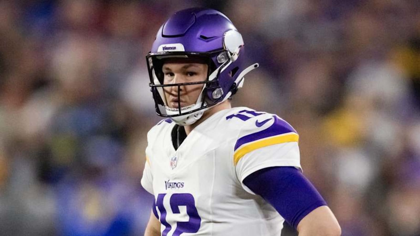 3 Observations on Jaguars Adding Nick Mullens