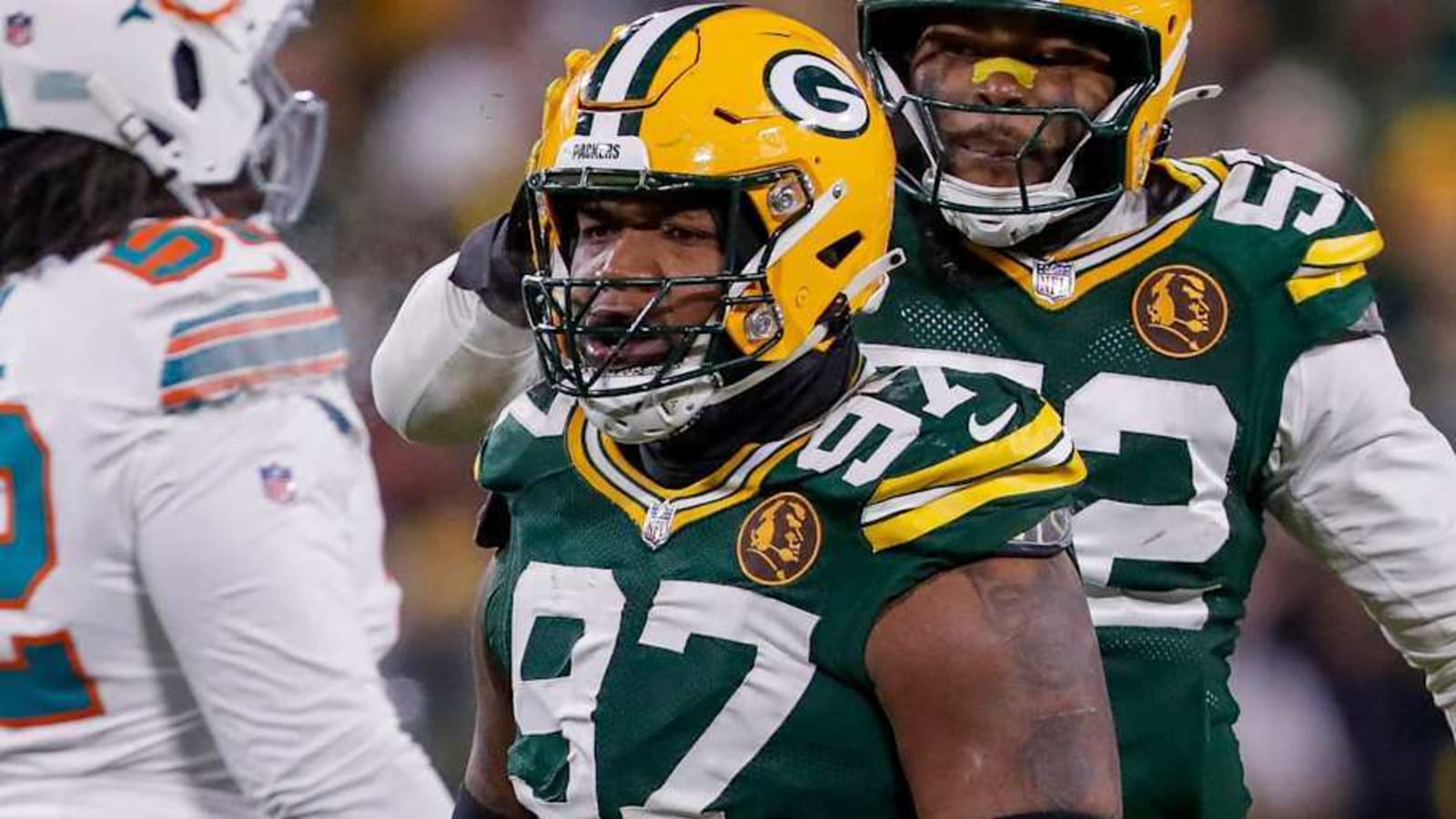 Is Former UCLA Star in Trouble With Packers?