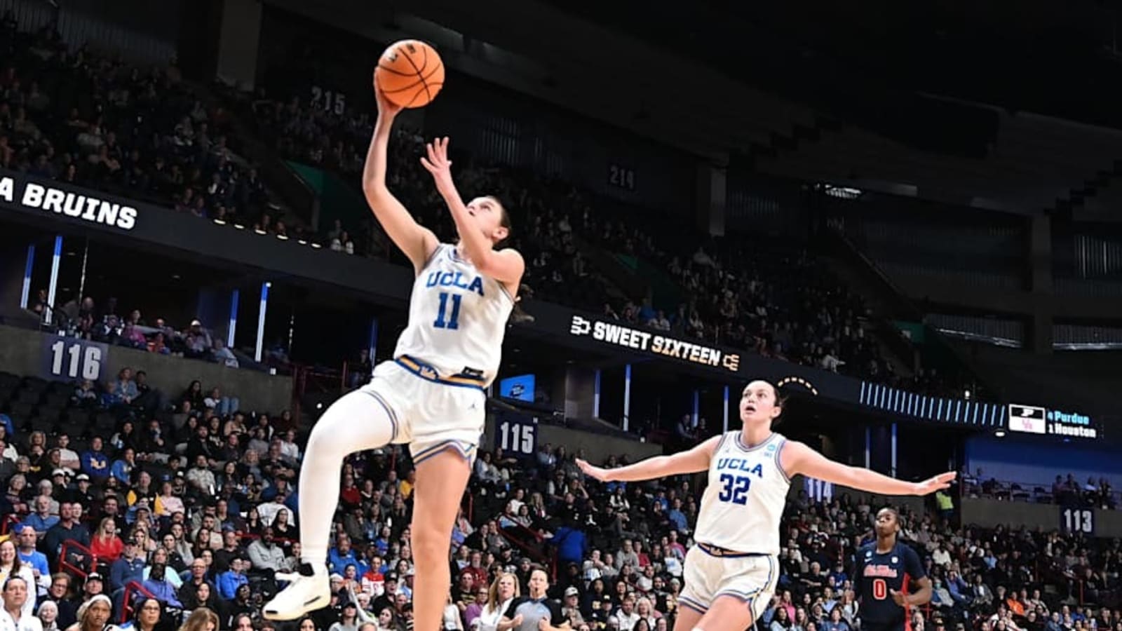 CBS Sports Analyst Compares Miami Heat&#39;s Jaime Jaquez And Sister Final Four Runs