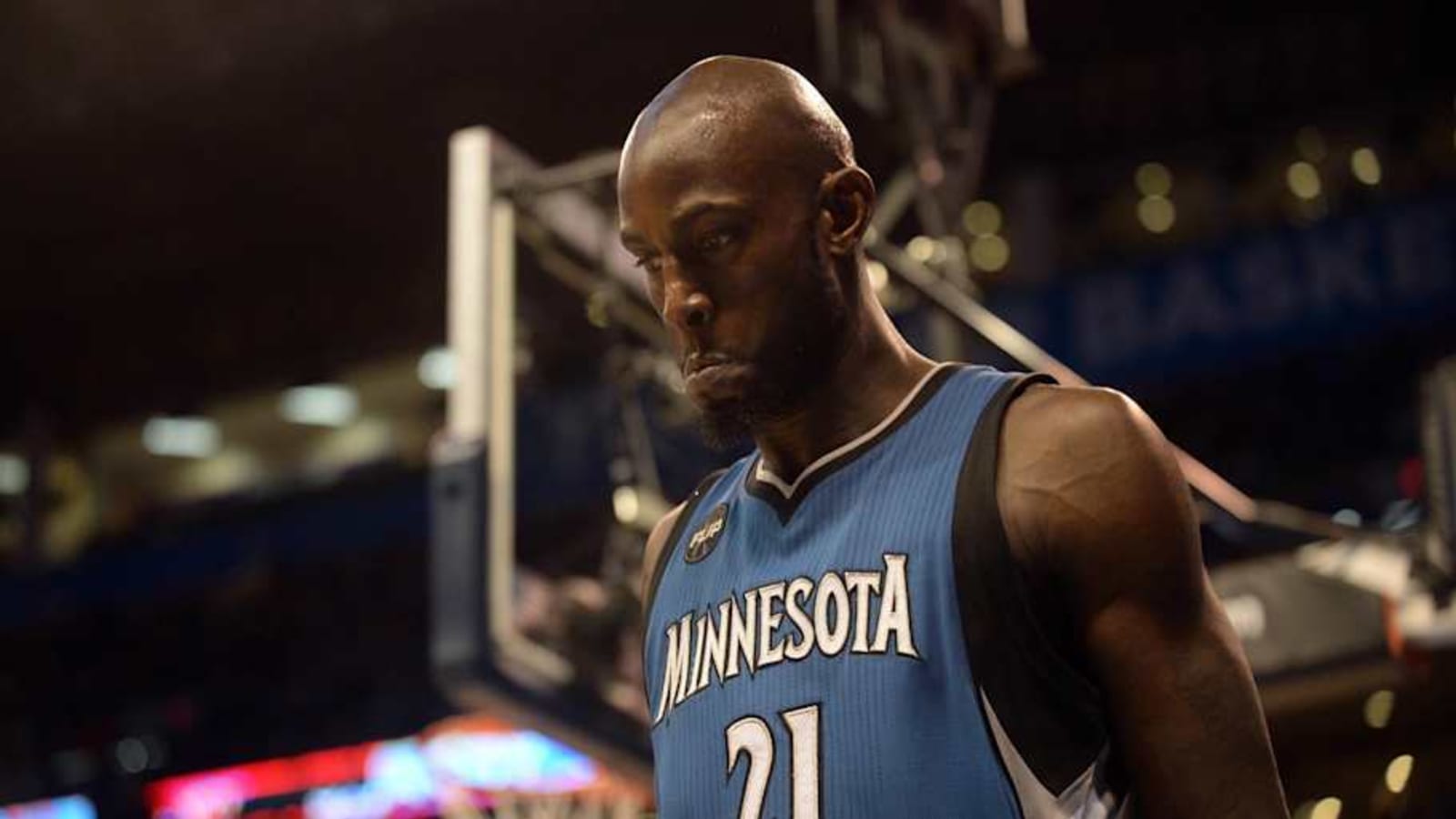 NBA Legend Kevin Garnett Sends Instagram Message To Zion Williamson
