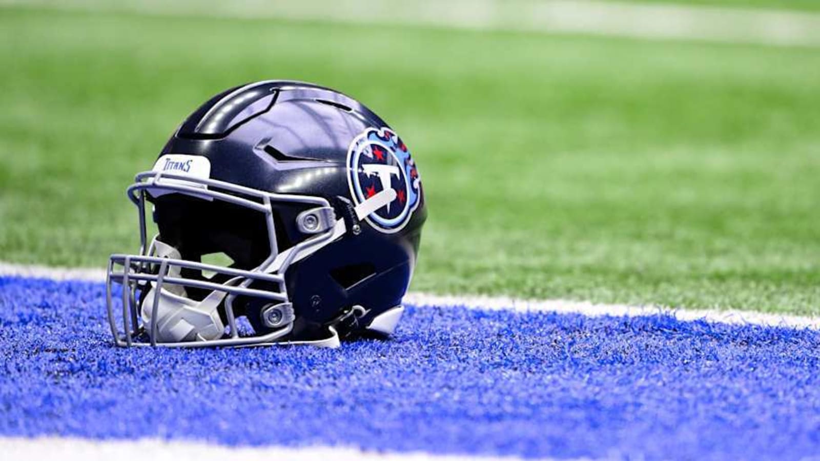 Insider Reveals Three Candidates for Titans Exec Role