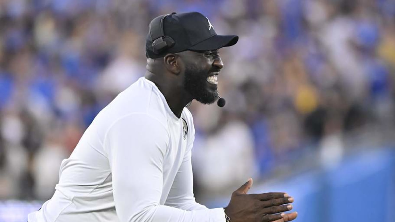 This Spring Game Alternative is Likely Not an Option for UCLA