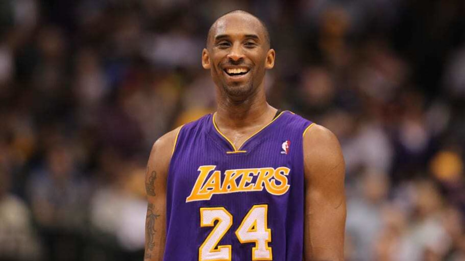 Nike Plans Watch Parties & Sneaker Releases for "Kobe Day"