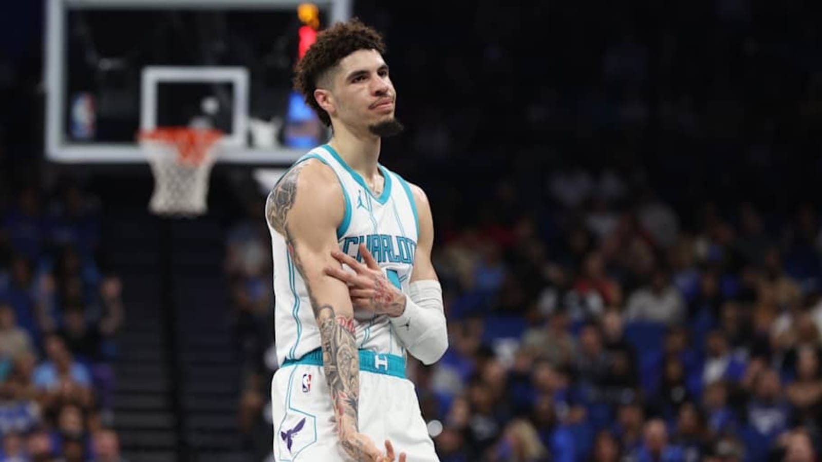 3x NBA All-Star Compares LaMelo Ball to Michael Jordan