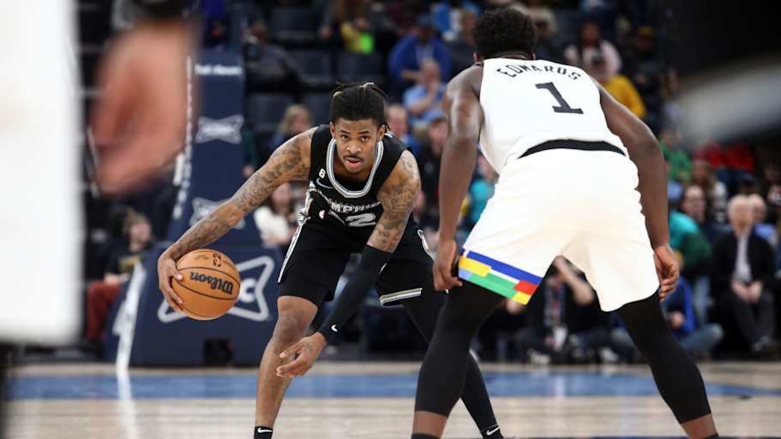 Injury Report: Memphis Grizzlies vs Minnesota Timberwolves