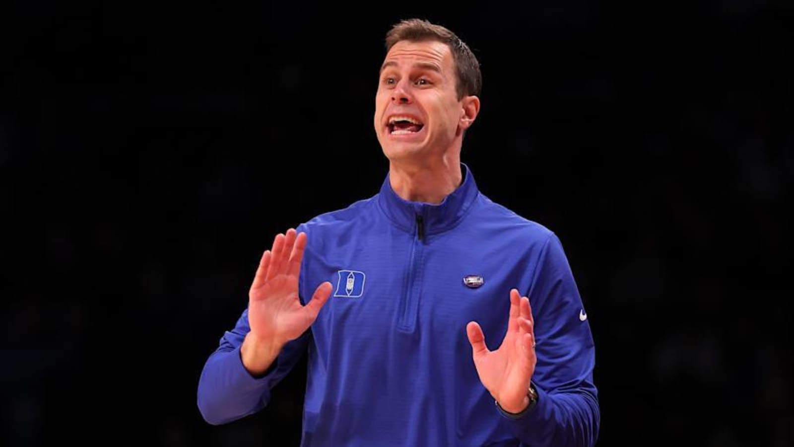 Duke Basketball Advances Another Step for Nate Ament