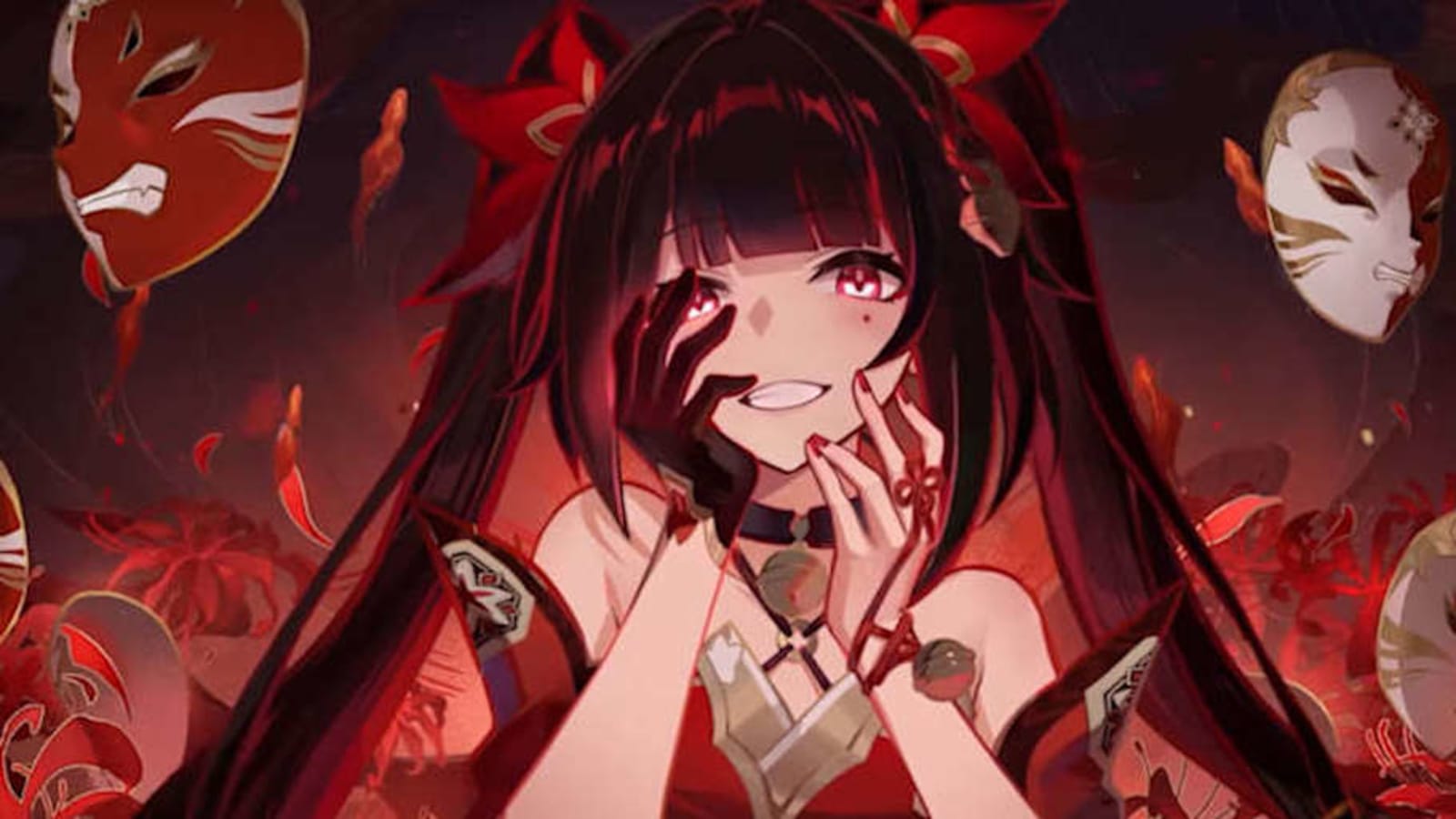 Official Honkai Star Rail x Honkai Impact 3rd art has fans hoping Vita lands in HSR