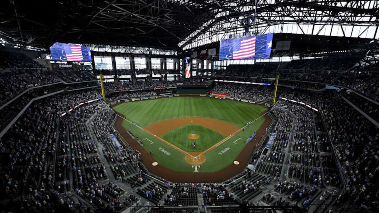 Texas Rangers Top Prospect Ranks Among Best Shortstops in Minor Leagues