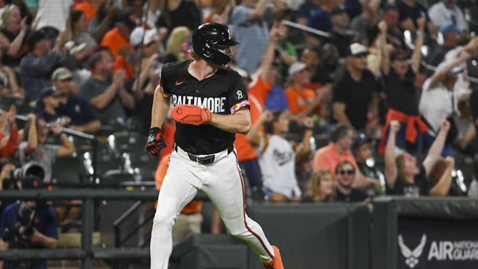 Baltimore Orioles Provide Pair of Optimistic Injury Updates on Key Stars