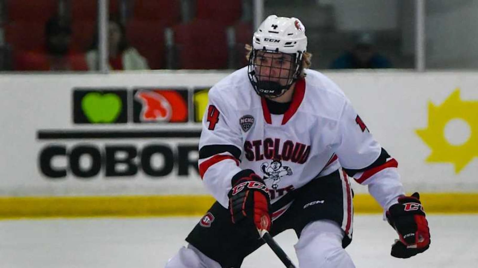 Michigan State Adds Transfer D, St. Louis Blues Prospect