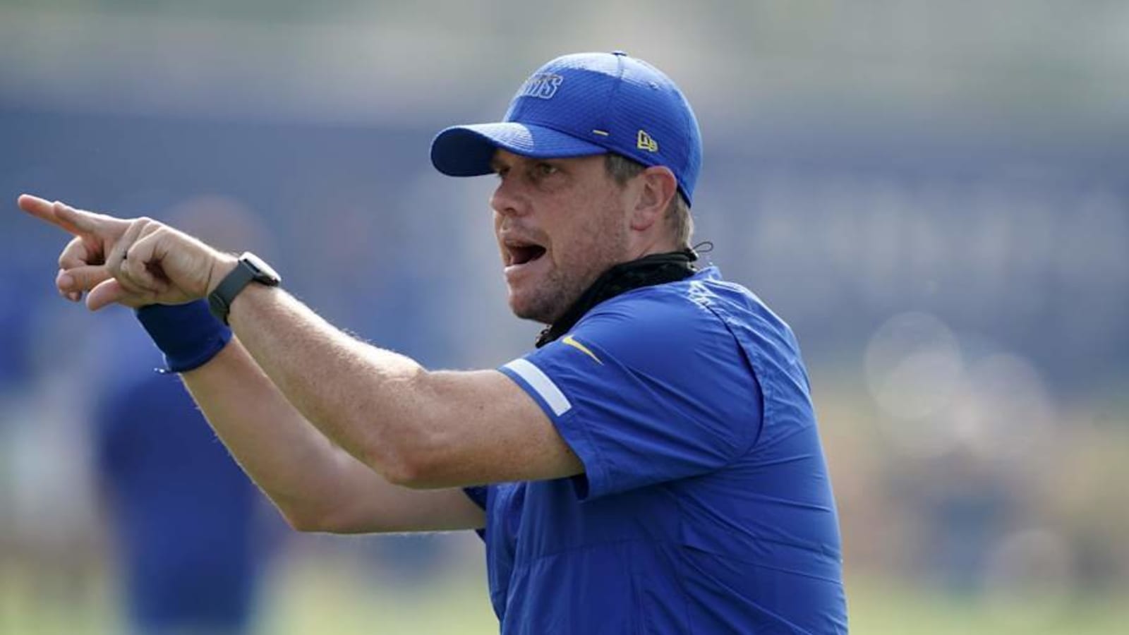 Rams Continue to Spread Influence to Jaguars