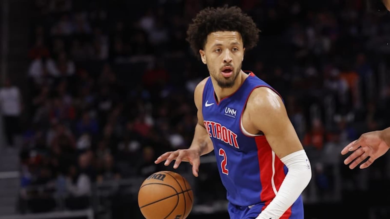 Detroit Pistons Put Cade Cunningham’s Status in Doubt vs Sixers