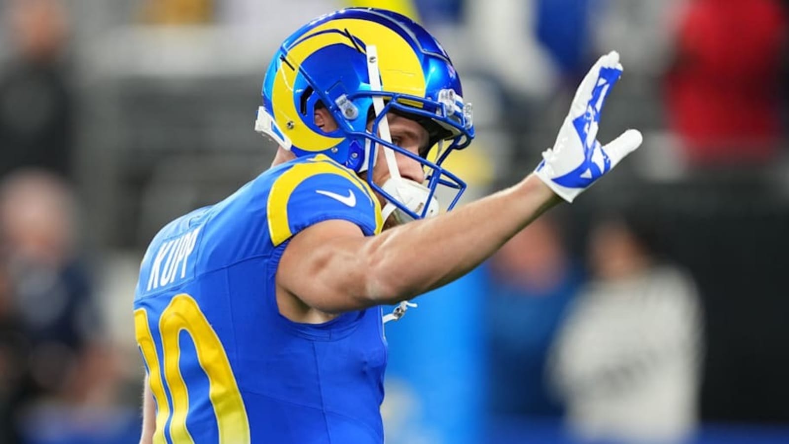 Report: Broncos Didn&#39;t &#39;Pursue&#39; Cooper Kupp Ahead of Seahawks Deal