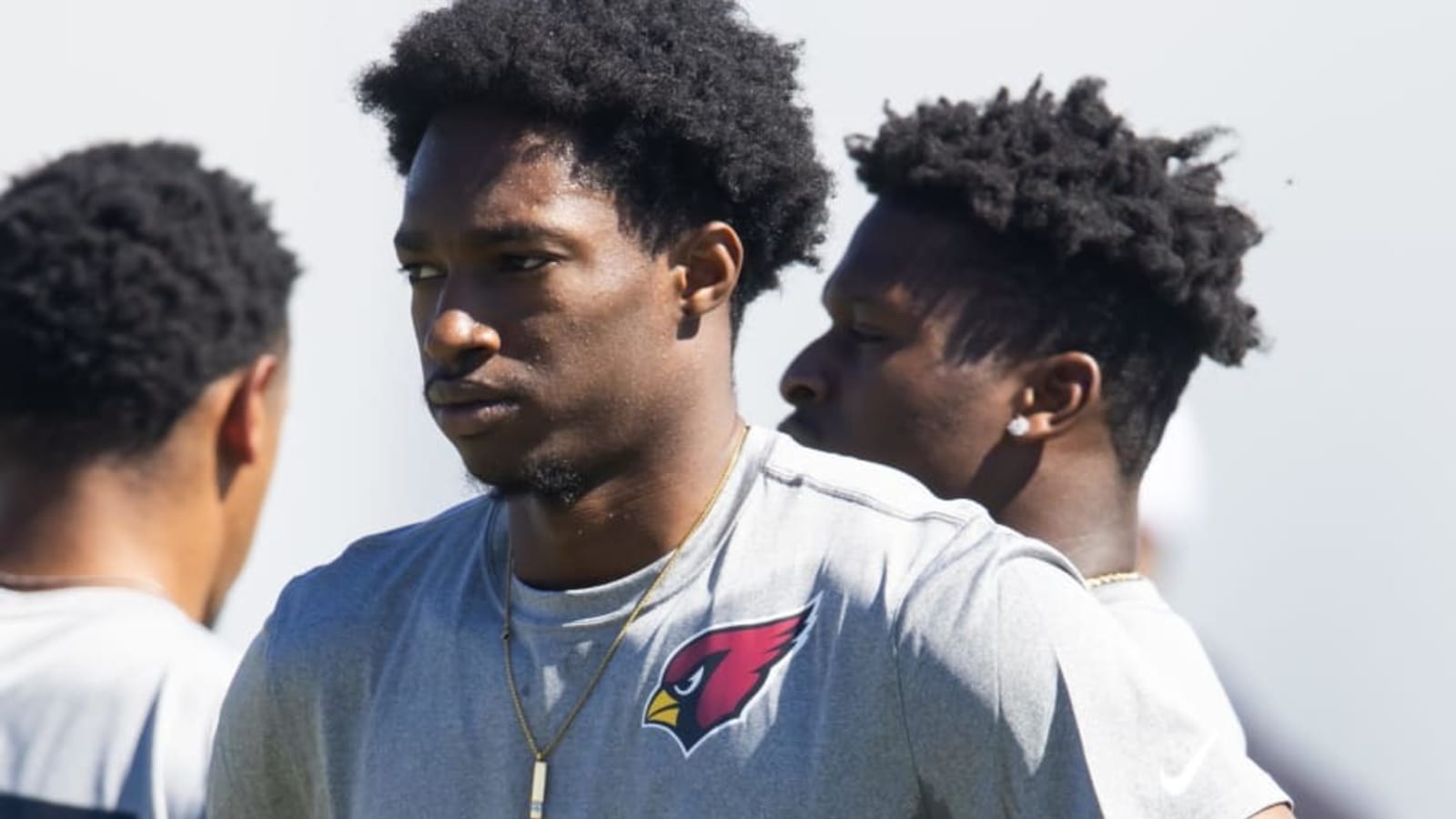 What Elijah Jones Brings to Cardinals
