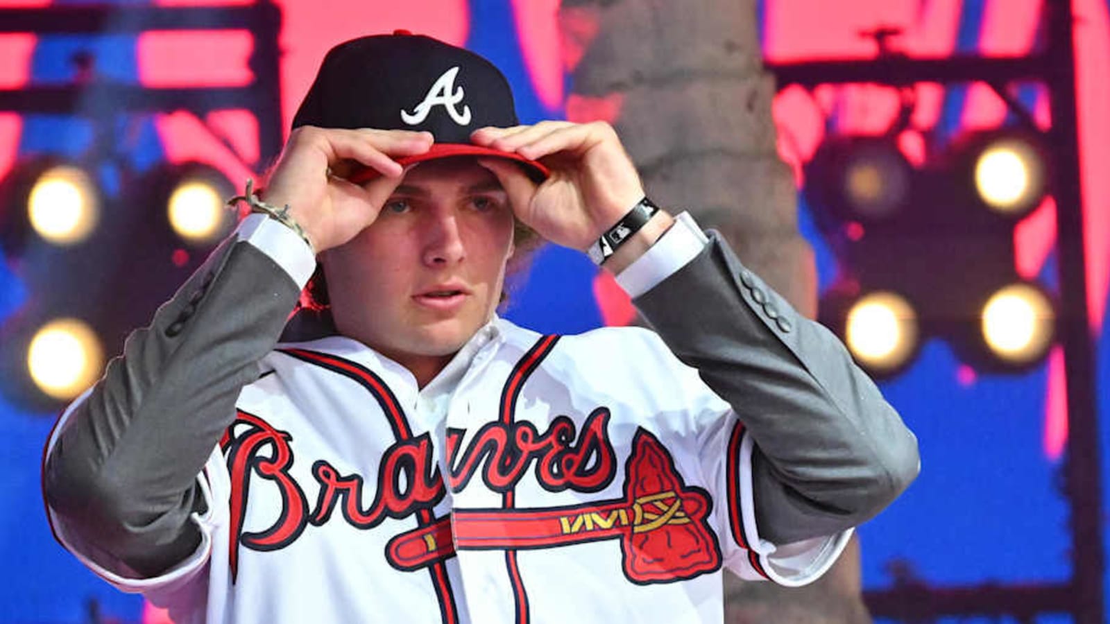 Braves Top-10 Prospect Predicted to Take Major Leap