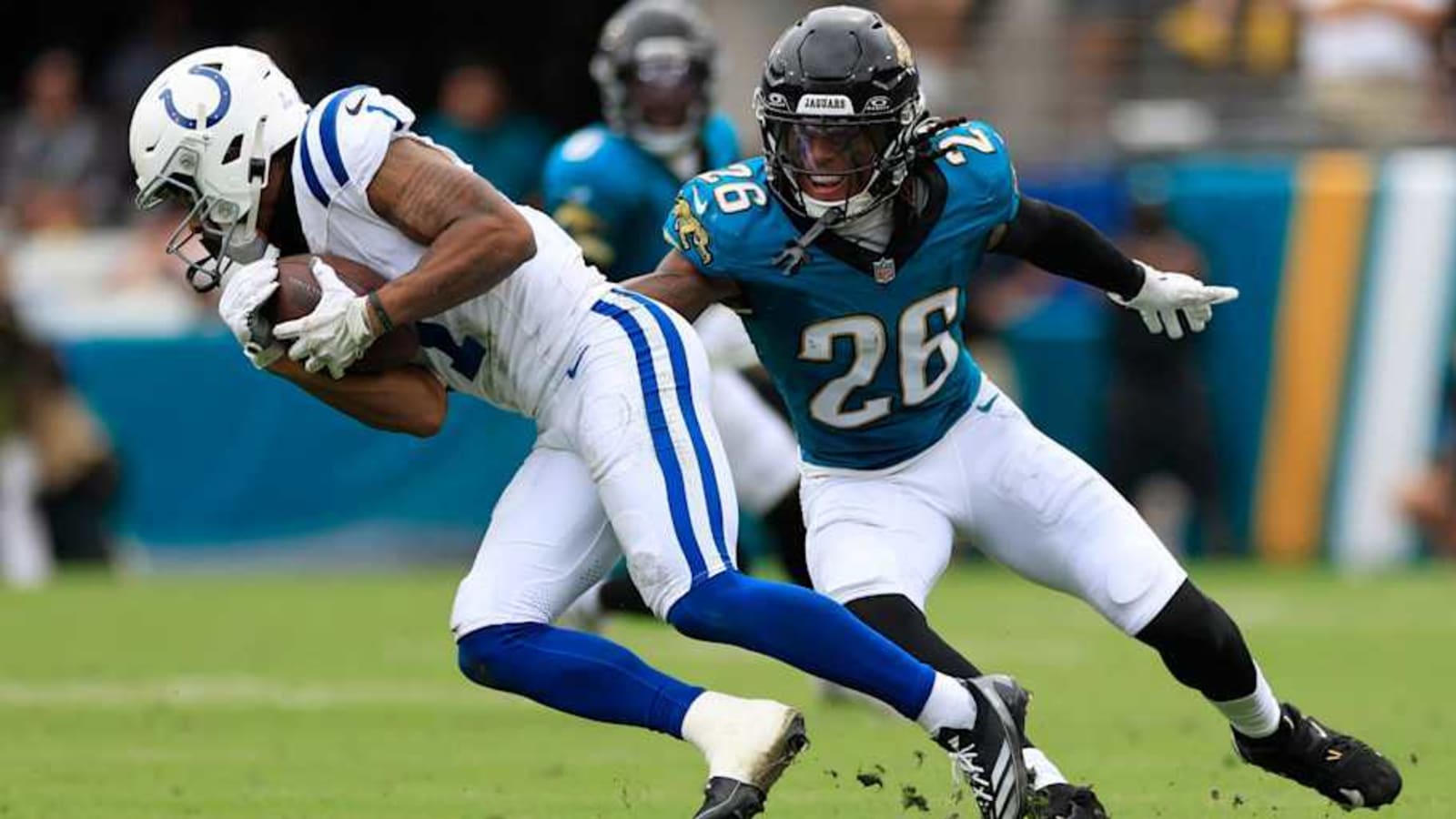 PFF Names Colts&#39; Josh Downs a Valuable Fantasy Pickup for Week 6