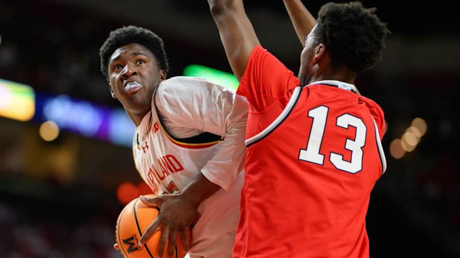 ESPN gives Maryland basketball&#39;s overall rank heading into NCAA Tournament