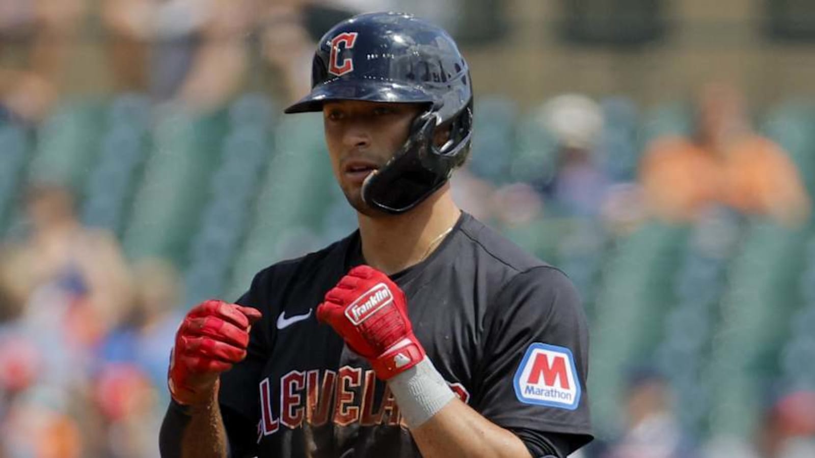 Guardians&#39; Former Top Prospect Hit With Rough Take