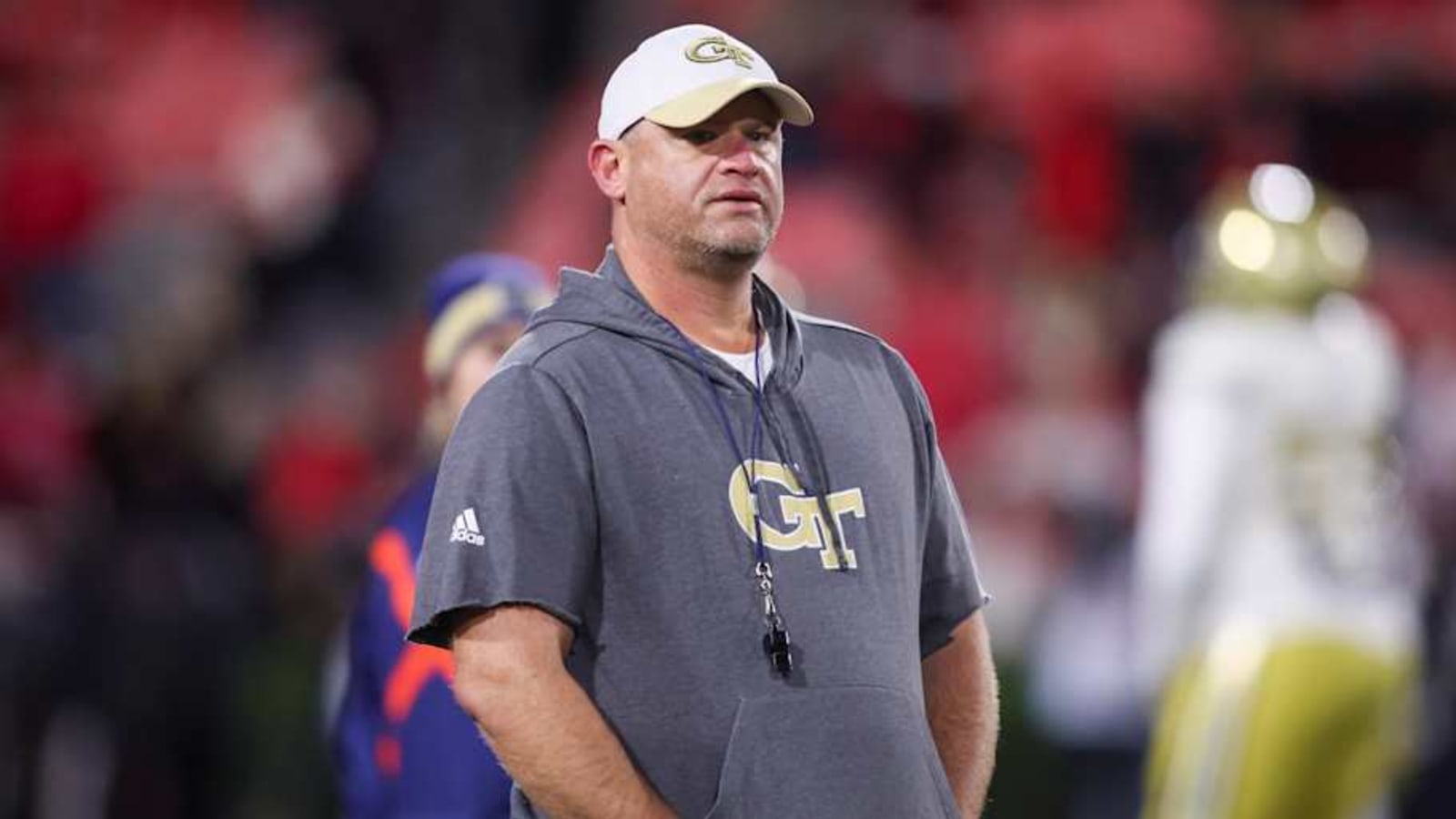 Georgia Tech Football: Brent Key Shares His Message to The Team After Eight Overtime Loss to Georgia