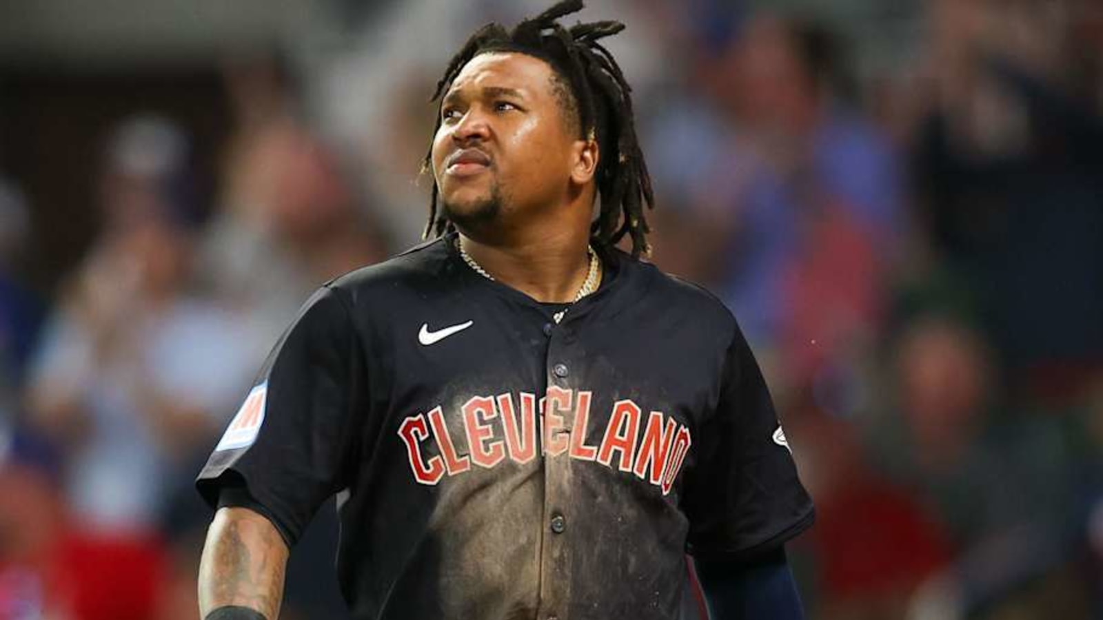 Guardians Slammed With Brutal Projection for 2025 MLB Season