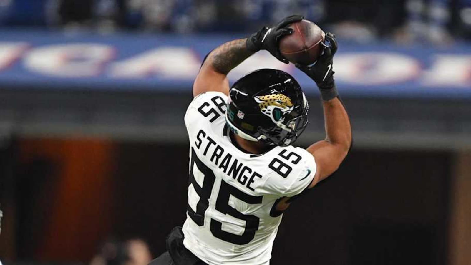 Jaguars&#39; 2023 Pick Set to Have the Most Impact Next Season