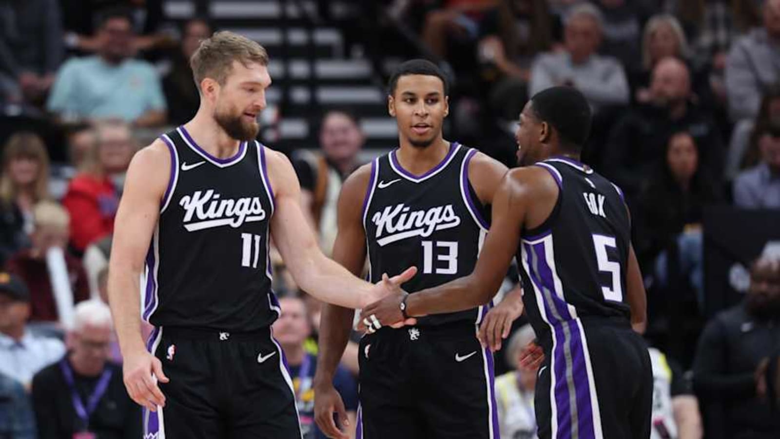 Predicting the Kings&#39; Record for the 2024-25 NBA Season