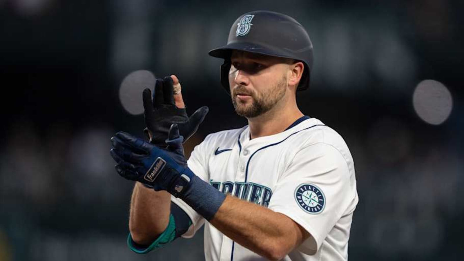 Seattle Mariners Manager Praises Team&#39;s BBWAA Award Recipients