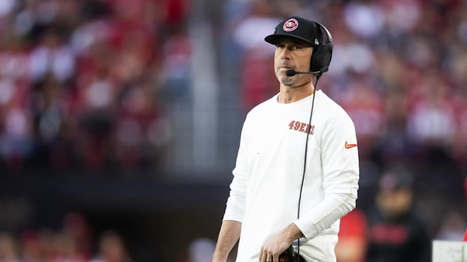 Kyle Shanahan says How 49ers OC Klay Kubiak will Help him Call Plays
