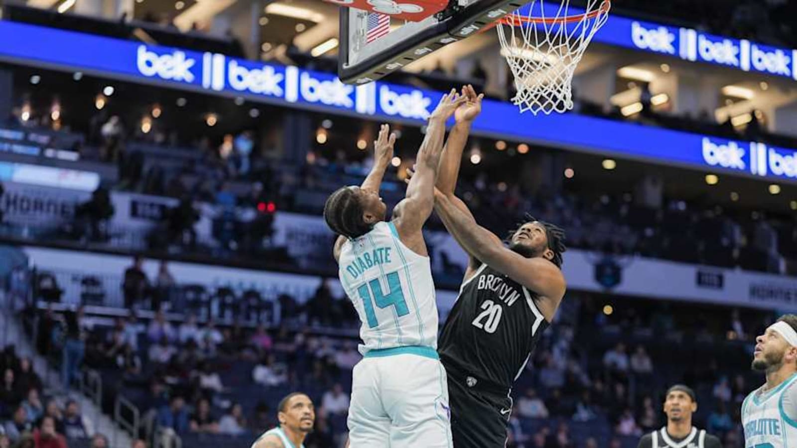 Score predictions for Charlotte Hornets vs. Denver Nuggets