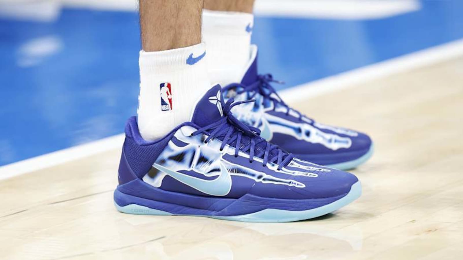 Ranking the NBA&#39;s 10 Best Sneakers of October