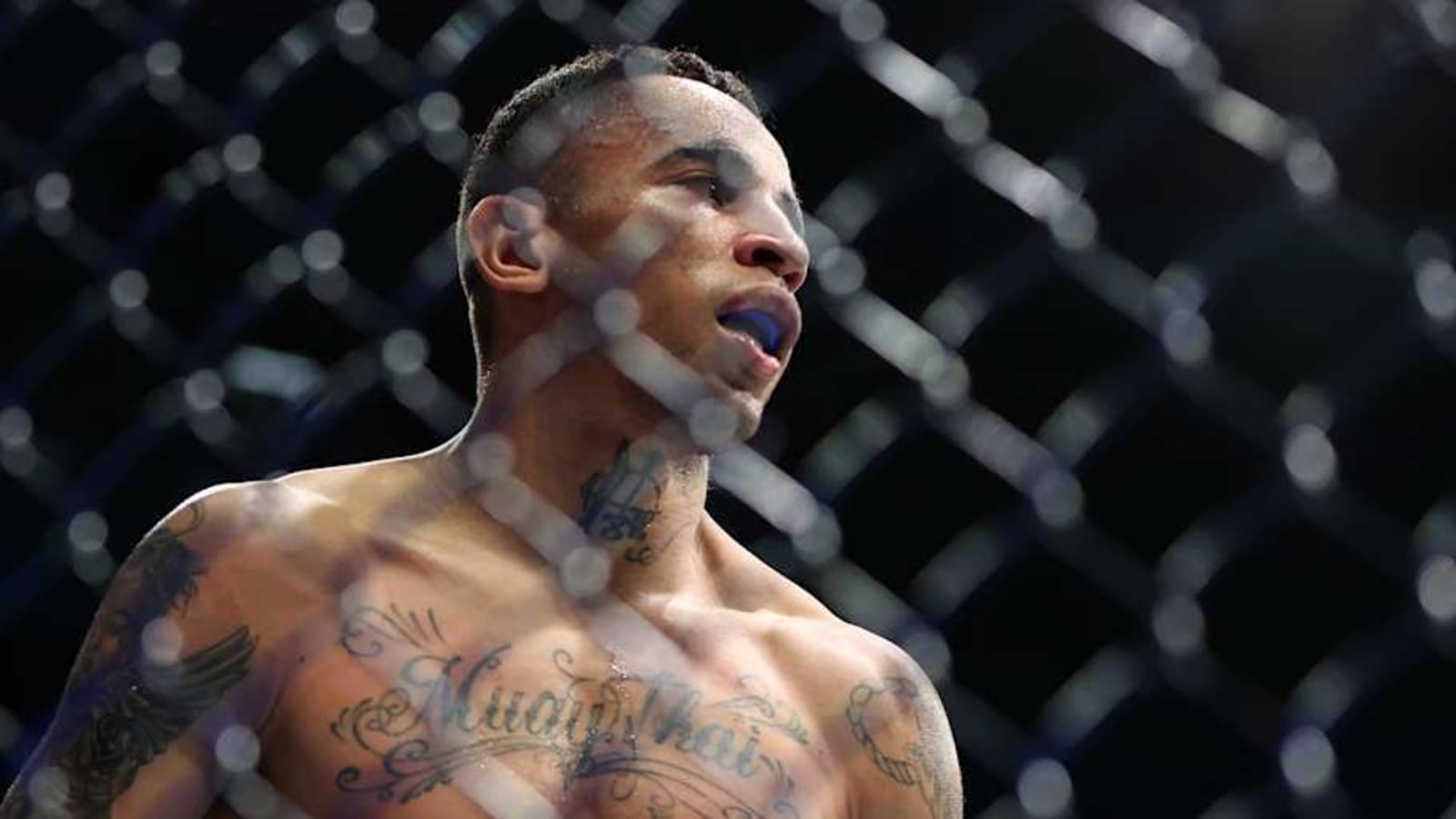 UFC Fight Night Neil Magny vs. Carlos Prates - Full Card Odds & Best Bets