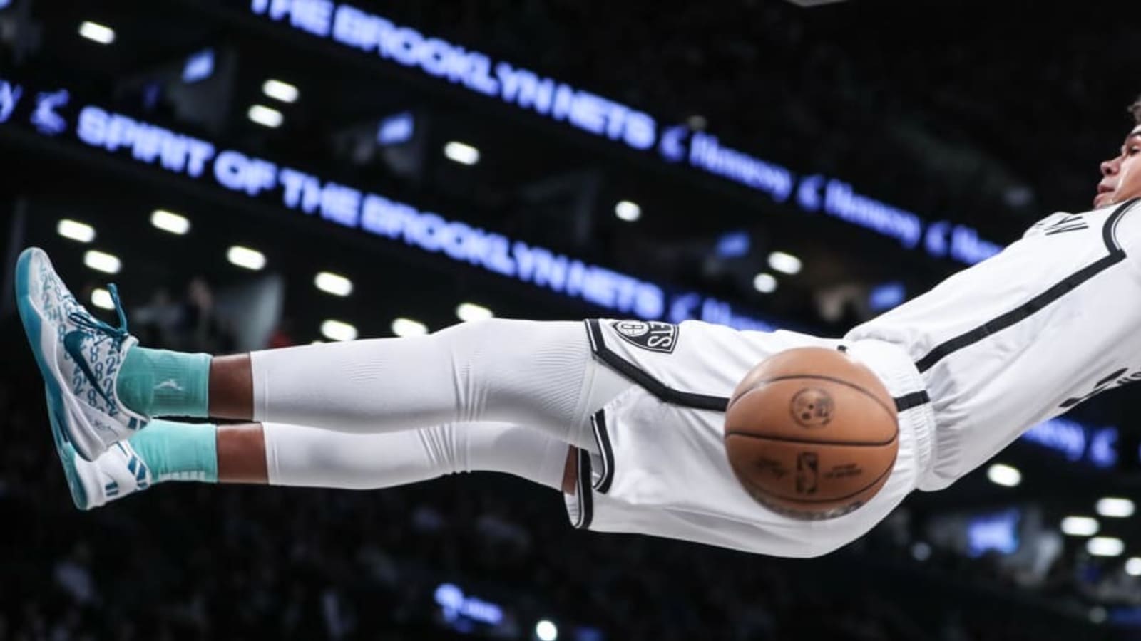 Brooklyn Nets Still Owe Player Nearly $70 Million