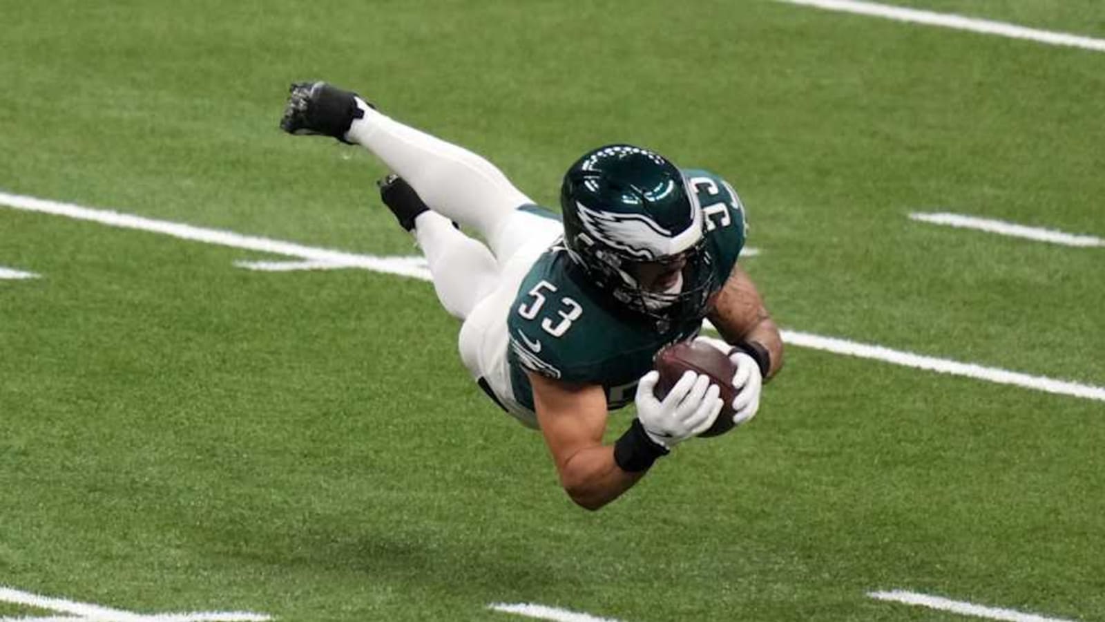 Ranking The Eagles&#39; Pending Free Agents